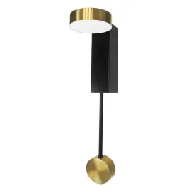 lampa-scienna-kinkiet-zloty-szczotkowany-czarna-nowoczesna-gold-13w-led