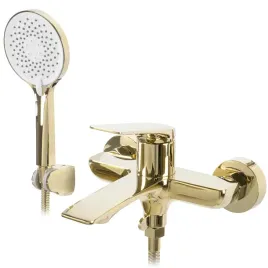 bateria-wannowa-scienna-avalon-sluchawka-zlota-polysk-rea-gold-stala-zestaw