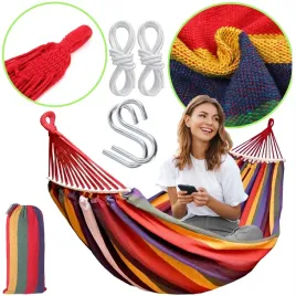 wiszacy-hamak-1-osobowy-z-drazkiem-mocny-90xm