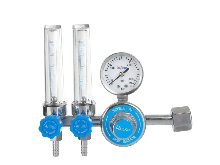 reduktor-co2-argon-z-dwoma-rotametrami