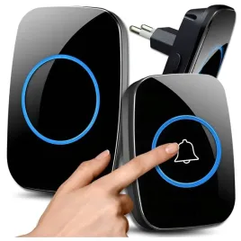 dzwonek-bezprzewodowy-do-drzwi-furtki-bramy-wodoodporny-duzy-zasieg-300m