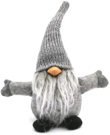 skrzat-swiateczny-krasnal-swieta-gnom-szary-35-cm