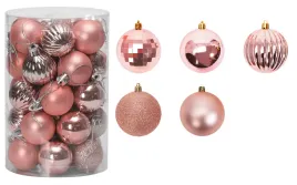zestaw-bombek-choinkowych-rozowe-dekoracje-34-szt-swieta-komplet