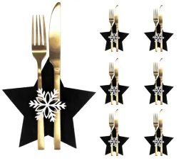 pokrowce-na-sztucce-etui-6szt-swiateczne-gwiazda