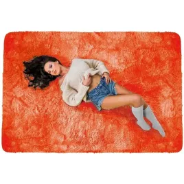 dywan-wlochaty-puchaty-mikki-plusz-pomarancz-180x260-living-coral