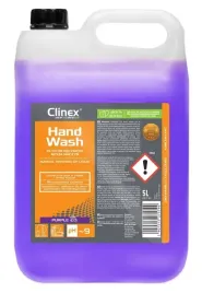 clinex-hand-wash-purple-plyn-do-mycia-naczyn-koncentrat-owocowy-jagodowy-5l