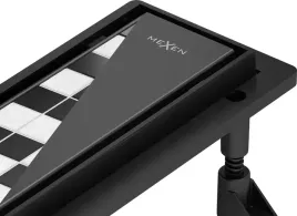 mexen-flat-abs-2w1-odplyw-liniowy-70-cm-niski-czarny