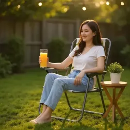 krzeslo-kempingowe-turystyczne-skladane-bamboo-meven-lekkie-rosliny-wzor