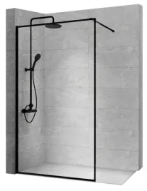 scianka-prysznicowa-rea-bler-black-nano-100-walk-in-szklo-transparentne-rea