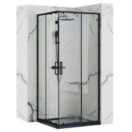 kabina-prysznicowa-punto-black-czarna-80x80