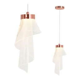 lampa-sufitowa-wiszaca-led-rozowe-zloto-transparentny-glamour-rose-gold