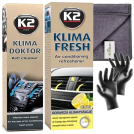 pianka-do-klimatyzacji-k2-w-komplecie-z-odswiezaczem-granat-cytryna-sluzaca-do-dezynfekcji-nawiewu
