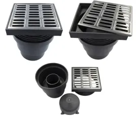 kratka-sciekowa-15x15cm-pionowa-fi-110-ruszt-stal