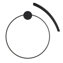 lampa-scienna-nowoczesny-kinkiet-led-czarny-okragly-30-cm-elegancki-design