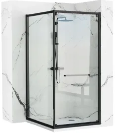 kabina-prysznicowa-przesuwna-space-in-black-80x100-czarna-narozna-6mm-rea