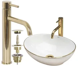 umywalka-nablatowa-bateria-korek-sofia-gold-edge