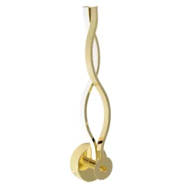 lampa-scienna-kinkiet-zlota-bialy-spirala-nowoczesna-gold-13w-led