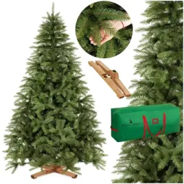 choinka-sztuczna-swierk-kaukaski-royal-trees-premium-lux-240cm-gesta-piekna