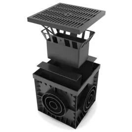 studzienka-podworzowa-30x30-cm-z-koszem-ruszt-plastikowy-15t-z-wpustem