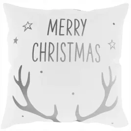 poszewka-na-poduszke-swiateczna-45x45-cm-merry-christmas-renifer-biala