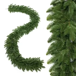 girlanda-swiateczna-jodla-forest-green-2d-100percent-pe-500-cm-kominek-jak-zywa