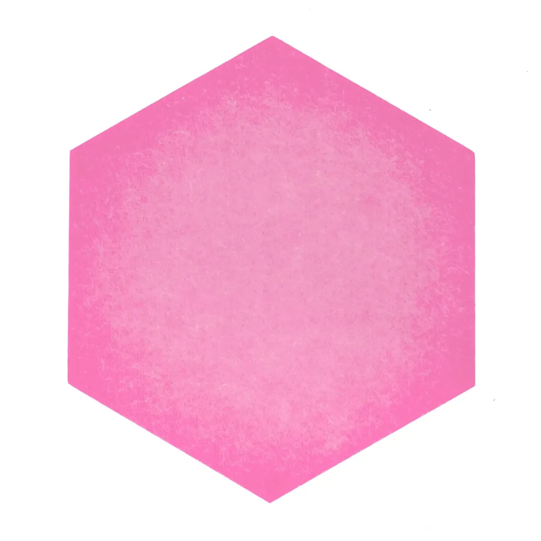 panel-scienny-hexagon-samoprzylepny-filc-pink