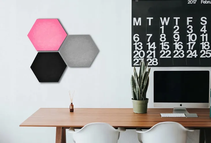 panel-scienny-hexagon-samoprzylepny-filc-pink-kod-producenta-hom-06527