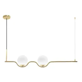 lampa-sufitowa-wiszaca-zlota-biale-kule-elegancka-gold-white-2x-e27