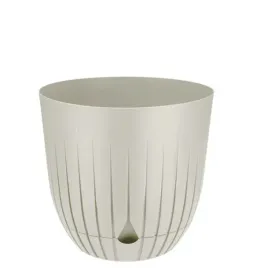 doniczka-donica-plastikowa-z-podstawka-13-cm-prazkowany-wzor-kremowy-mat