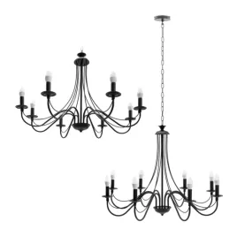 lampa-sufitowa-wiszaca-czarna-klasyczna-zyrandol-rustykalna-loft-8-x-e14