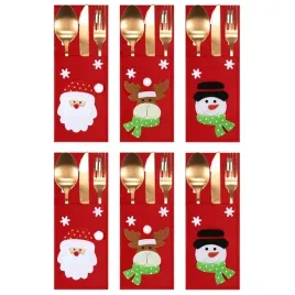 swiateczne-pokrowce-na-sztucce-etui-czerwone-ozdobne-6-szt-swieta-przyjecie