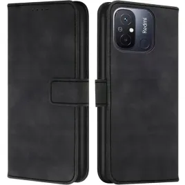 etui-z-klapka-do-xiaomi-12c-czarne