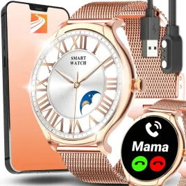 smartwatch-zegarek-damski-wodoodporny-polska-aplikacja-sport-sen-rozmowy