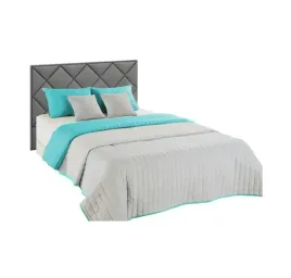 narzuta-kapa-na-lozko-mietowa-ecru-220x240-mint