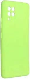 etui-plecki-do-samsung-galaxy-a12-zielone
