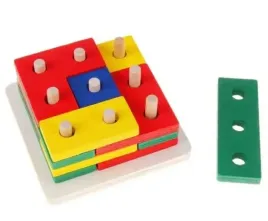 drewniana-ukladanka-edukacyjna-dla-dzieci-sorter-ksztaltow-11x11x5-cm-2