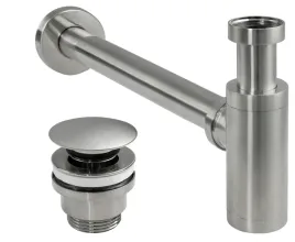 syfon-umywalkowy-z-przelewem-klikklak-nikiel-szczotkowany-mosiadz-rea