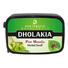 tabaka-dholakia-herbal-pan-masala-beztytoniowa