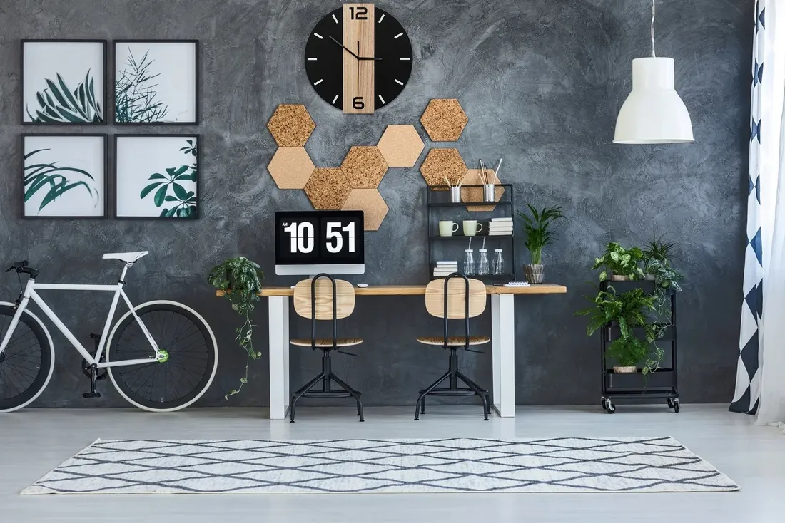 zegar-okragly-scienny-czarny-loft-drewno-35cm