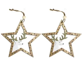 drewniane-dekoracje-choinkowe-gwiazdki-renifery-2-szt-swieta