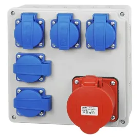 rozdzielnica-budowlana-skrzynka-gniazdo-16a-5x230v