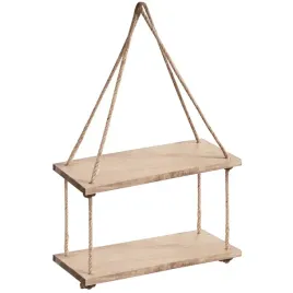 polka-wiszaca-drewniana-na-sznurku-podwojna-loft