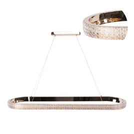 lampa-sufitowa-wiszaca-led-zlota-z-krysztalami-elipsa-glamour-owalna-90-cm