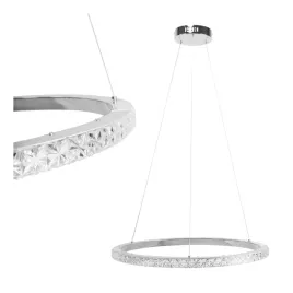 lampa-sufitowa-wiszaca-led-srebrna-metal-krysztalowa-chrom-60-cm-glamour