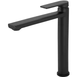 bateria-umywalkowa-stojaca-kran-rea-verso-czarna-wysoka-nablatowa-rea-black