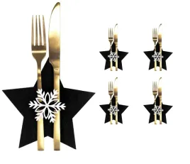 swiateczne-pokrowce-na-sztucce-etui-czarne-4-szt-gwiazdki-przyjecie