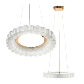 lampa-sufitowa-wiszaca-led-rozeta-kolo-40-cm-glamour-ring-rozowe-zloto