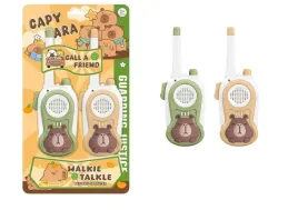 zestaw-krotkofalowek-dla-dzieci-walkie-talkie-kapibara-2szt-215-cm