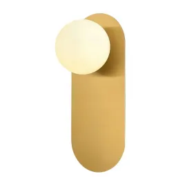 lampa-scienna-wiszaca-kinkiet-zlota-szklana-biala-kula-gold-g9