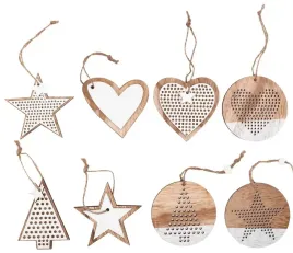 swieta-ozdoby-8-szt-zawieszki-drewniane-na-choinke